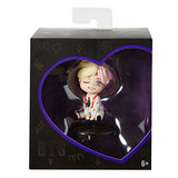BTS 3-in v Vinyl Doll and Base, Based on Bangtan Boys Global Boy Band, Highly Portable Figure, Toy for Boys and Girls Age 6 and Up.