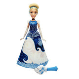 Disney Princess Cinderellas Magical Story Skirt
