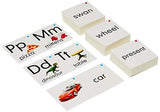 Lauri Pocket Chart Cards - Beginning Sounds