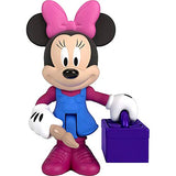 Fisher-Price Disney Mickey & The Roadster Racers, Mechanic Mickey