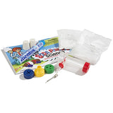 Be Amazing! Toys Soda Powered Science Kit