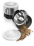 KitchenAid Bcgsga Spice Grinder Accessory Kit, Stainless Steel