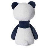 GUND Baby Baby Toothpick Cooper Panda Plush Stuffed Animal, Blue, 16"