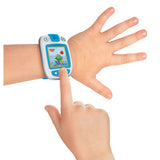 LeapFrog LeapBand, Blue