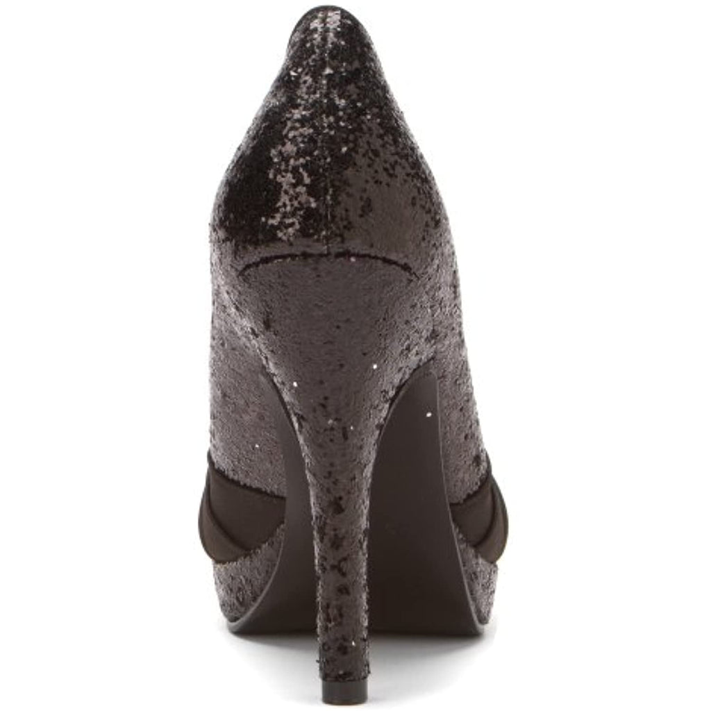 Touch Ups Daphne Women's Black Pumps 6 M