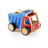 Guidecraft Plywood Dump Truck