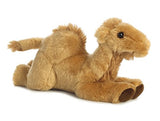 Aurora - Mini Flopsie - 8" Camel