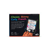 Linkee, The Super-Simple, Shout-Out-Loud Trivia Game