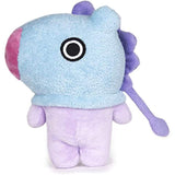 GUND LINE Friends BT21 MANG Plush Stuffed Animal, 7"