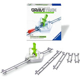 Ravensburger Gravitrax Hammer Accessory - Marble Run & STEM Toy for Boys & Girls Age 8 & Up - Accessory for 2019 Toy of The Year Finalist Gravitrax
