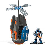 Mega Construx FMM84 Veritas Drop Pod Building Kit