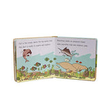 Melissa & Doug Children's Books: Natural Play 3-Pack