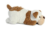 Aurora World Plush S'mores Mallow Bulldog