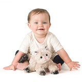 GUND Bootsie Small 9" (Styles May Vary)