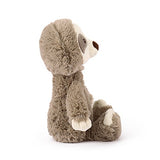 GUND Baby Toothpick Sloth Plush Stuffed Animal 12", Taupe
