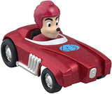 Fisher-Price Disney Mickey & the Roadster Racers, Gordon's Gear Racer