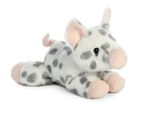 Aurora - Mini Flopsie - 8" Spotted Piglet