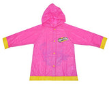 Shopkins Rain Slicker (Small 2/3)