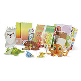 Melissa & Doug Deluxe Scissor Skills