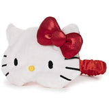 GUND Sanrio Hello Kitty Sleep Mask Soft Plush