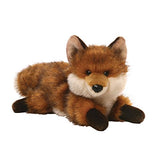 GUND Rocco Fox Stuffed Animal Plush, 12"