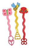 Melissa & Doug Sunny Patch Blossom Bright Wand Set