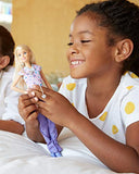 Barbie Nurse Doll with Stethoscope