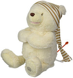 GUND Animated Goodnight Prayer Bear Spiritual Plush Stuffed Animal, 15"