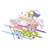 Melissa & Doug Princess Collection Paper Craft Kit