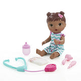 Baby Alive Better Now Bailey (African American)