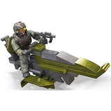 Mega Construx Halo Infinite Vehicle - Recon Getaway