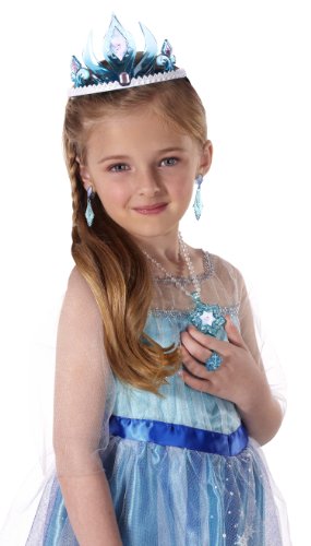 Frozen Elsa's Tiara