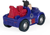 Fisher-Price Disney Junior Mickey & the Roadster Racers, Pete's Tow Truck