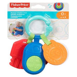 Fisher-Price Musical Clacker Keys