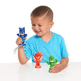 PJ Masks Water Squirters - 3 Pack