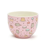 Pusheen by Our Name is Mud “Snack Bowl” Stoneware Bowl