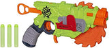 Nerf Zombie Strike Crosscut Blaster