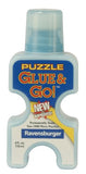 Ravensburger Puzzle Glue & Go! 4 oz