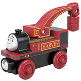 Thomas & Friends Wood, Harvey & Wood, Percy
