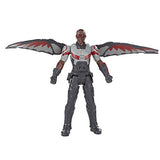 Marvel Titan Hero Series Marvels Falcon Electronic Figure