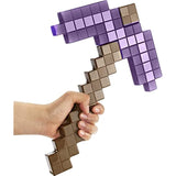 Minecraft Role-Play Accessory Collection, Child-Sized Enchanted Pickaxe