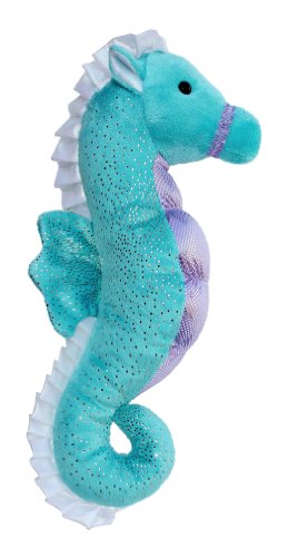 Aurora World Star Seahorse 12" Plush