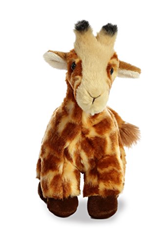 Aurora - Sound Item - 8" Giraffe