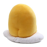 GUND Gudetama “Lazy Sitting Pose” Stuffed Animal Plush, 9"