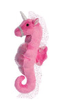 Aurora - Sea Sparkles - 8.5" Unicorn Seahorse Pink