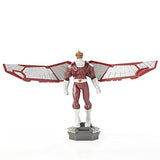 Playmation Marvel Avengers Falcon Hero Smart Figure, Standard Packaging