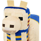 Minecraft Basic 8" Plush Character Soft Doll - Llama