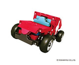 LaQ Mini Off-Roader