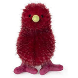 GUND Kilowatt Kiwi Bird Plush Stuffed Animal, Pink, 10.5"