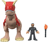 Fisher-Price Imaginext Jurassic World, Carnosaurus